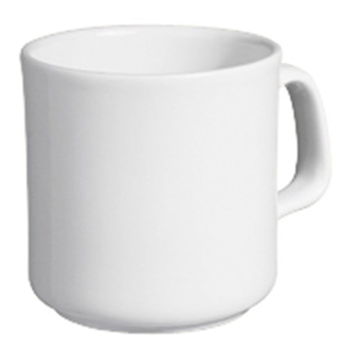 Basics Short Can Mug