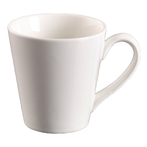 BASICS CAFE MUG 250ML (6/12)