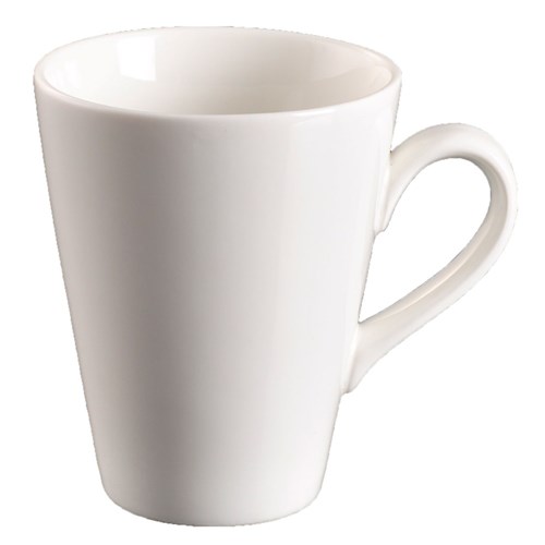 BASICS CAFE MUG 350ML (6/12)