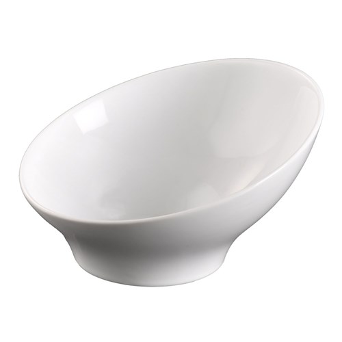 BASICS SLANT BOWL 240X128MM (2/8)