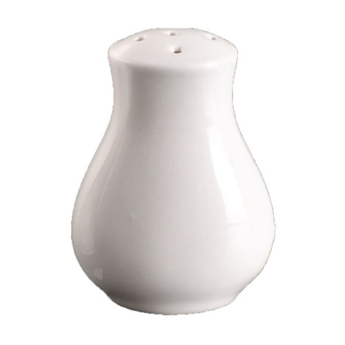 BASICS TULIP PEPPER SHAKER 5 HOLE (12/144)