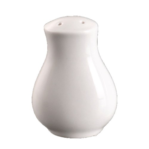 BASICS TULIP SALT SHAKER 3 HOLE (12/144)