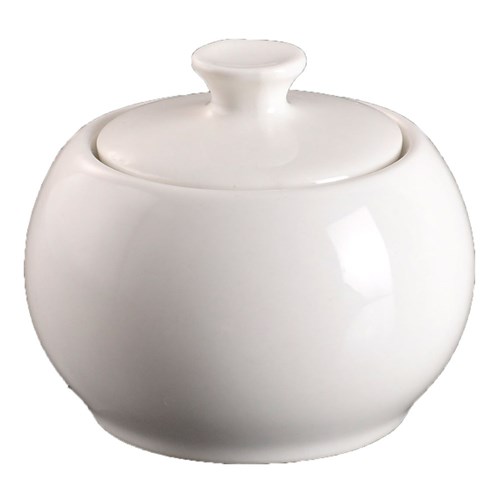 Basics Sugar Bowl & Lid