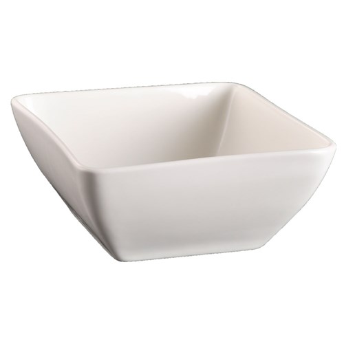 BASICS SQ BOWL 115X115X60MM (4/36)