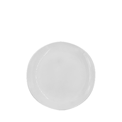 BASICS COUPE PLATE 185MM (6/48)