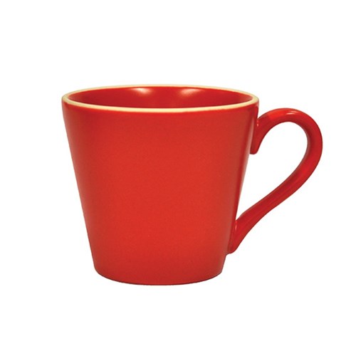 Cup Red