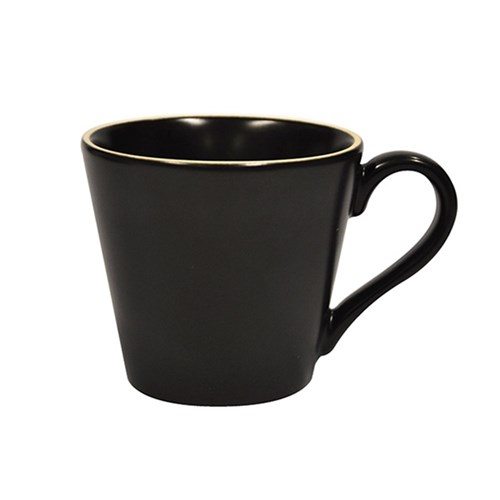 Cup Black