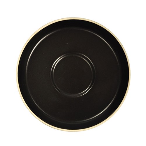 Saucer Black