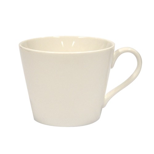 Cup White