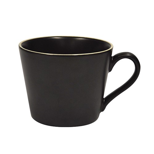 Cup Black