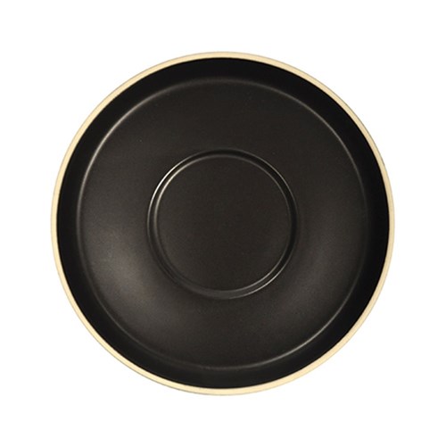 Saucer Black