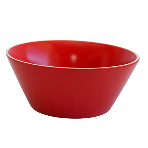 Cafe V Shaped Small Bowl