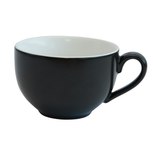 Cup Black