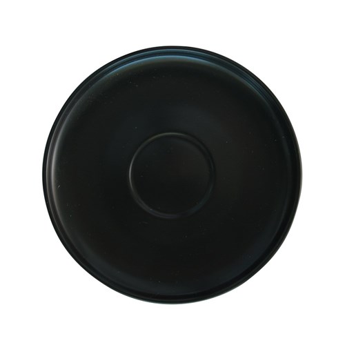 Saucer Black