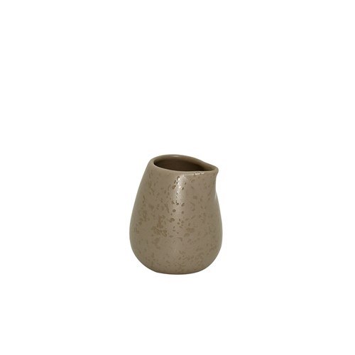 ELEMENT SAUCE JUG 75ML EARTH (6/72)