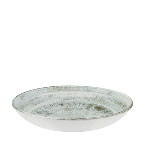 Odette Olive Flared Bowl