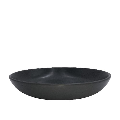 GRAZE COUPE BOWL 240MM FLINT (3/12)