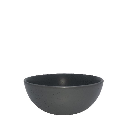 GRAZE RICE BOWL 150MM FLINT (4/32)