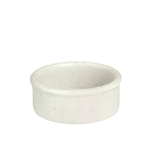 Zuma Condiment Dish Frost 60mm