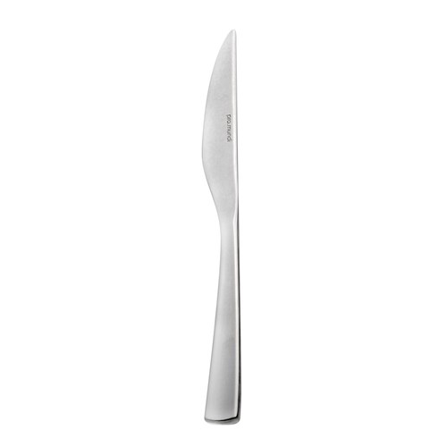 Izia Table Knife Stainless Steel 225mm