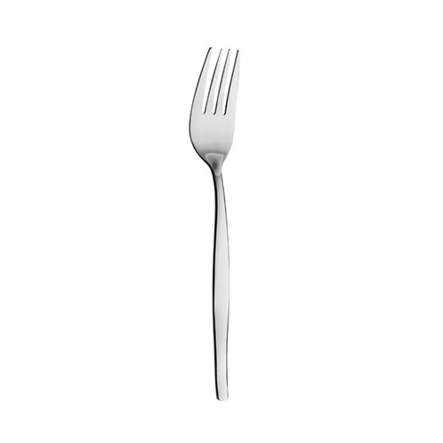 Fortis Swan Dessert Fork