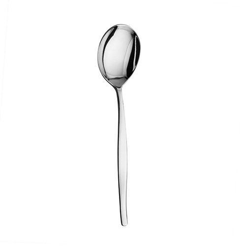 Fortis Swan Soup Spoon