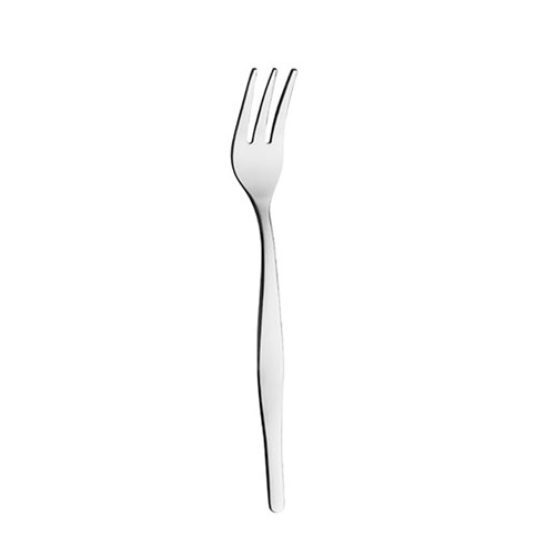 Fortis Swan Oyster Fork