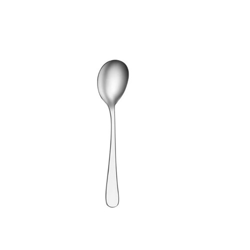 Fortis Argyle Fruit Spoon