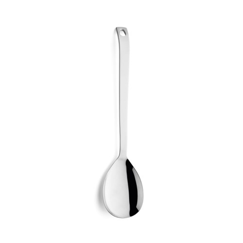 Buffet Serving Spoon Stainless Steel 310mm