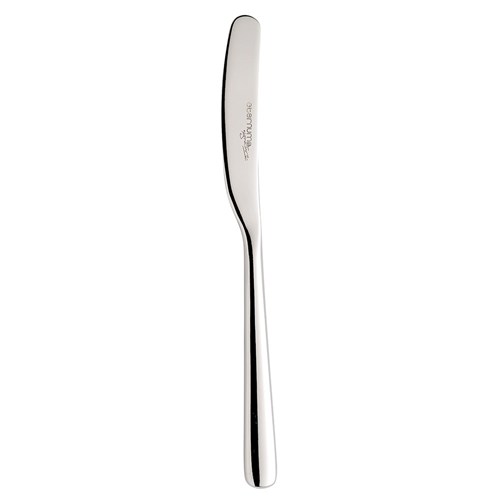 Atlantis Butter Knife Stainless Steel 165mm