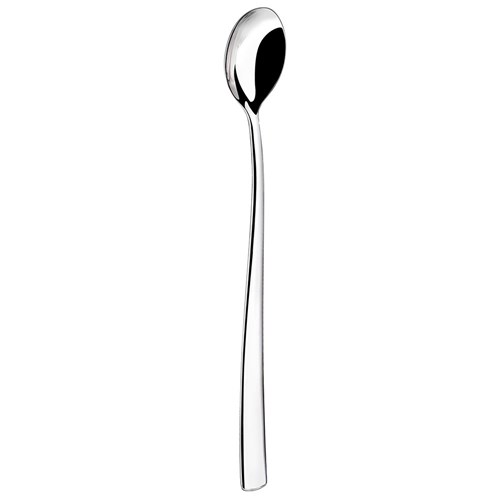 HUGO ICED TEASPOON 18/10 S/S (15) ATHENA