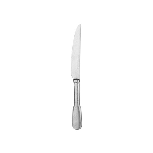 Charingworth Stainless Steel Steak Knife