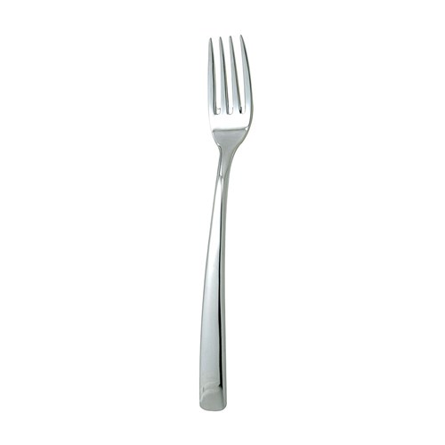 Style 180 Dessert Fork Stainless Steel 202mm