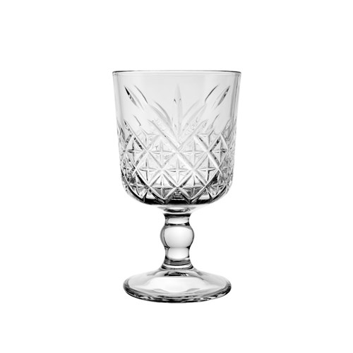 Timeless Goblet Glass 320ml