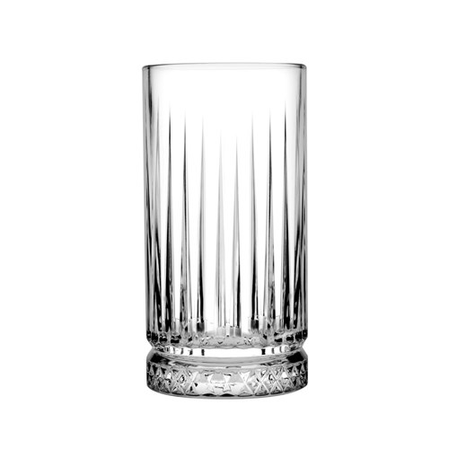 Elysia Long Drink Glass 445ml