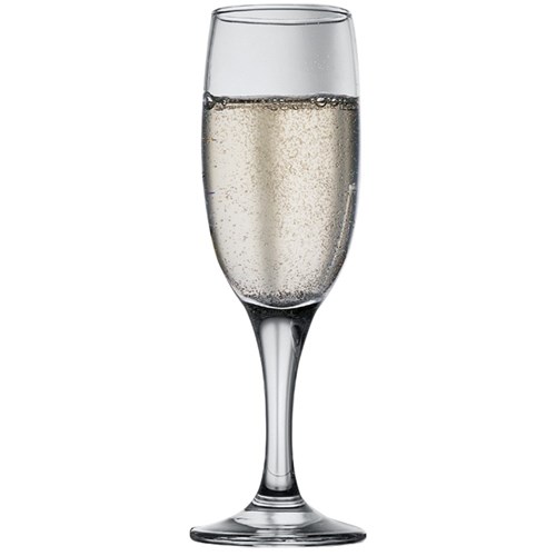 Crysta III Flute Glass 190ml