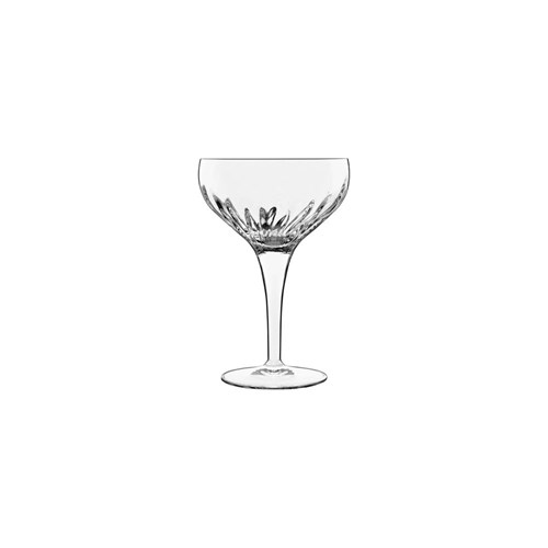 Mixology Coupe Glass 225ml