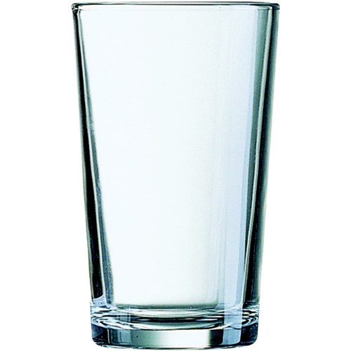 Conique Beer Glass