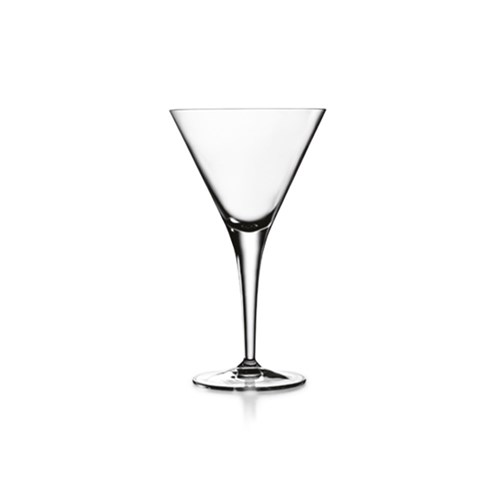 Michelangelo Martini Glass