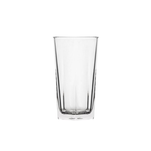 Jasper Highball Glass Polycarbonated 355ml