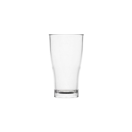 Polysafe Schooner Glass 425ml