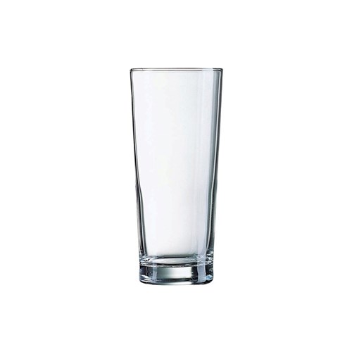 Emperor Beer Glass 285ml