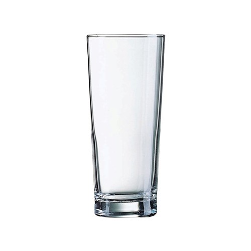 Emperor Beer Glass 425ml