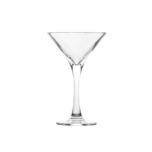 Martini Cocktail Glass Polycarbonate 200ml