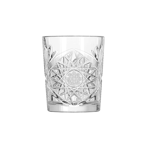 Hobstar Shot Glass 60ml