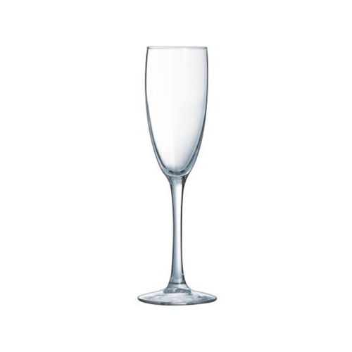 Breeze Flute Glass