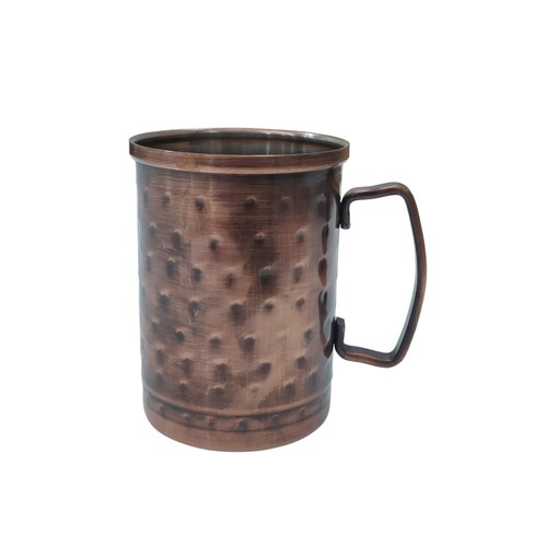 Antique Moscow Mule Mug