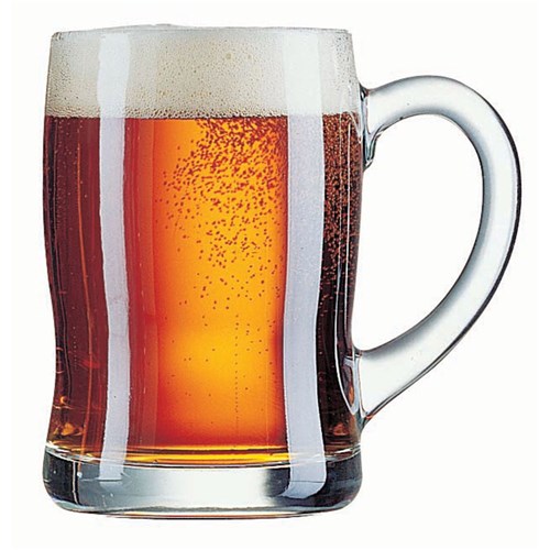 BEER BENIDORM MUG 450ML (12)