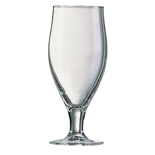 Cervoise Pilsener Beer Glass