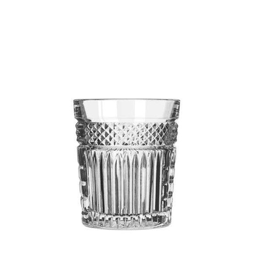 Radiant Double Old Fashioned Glass